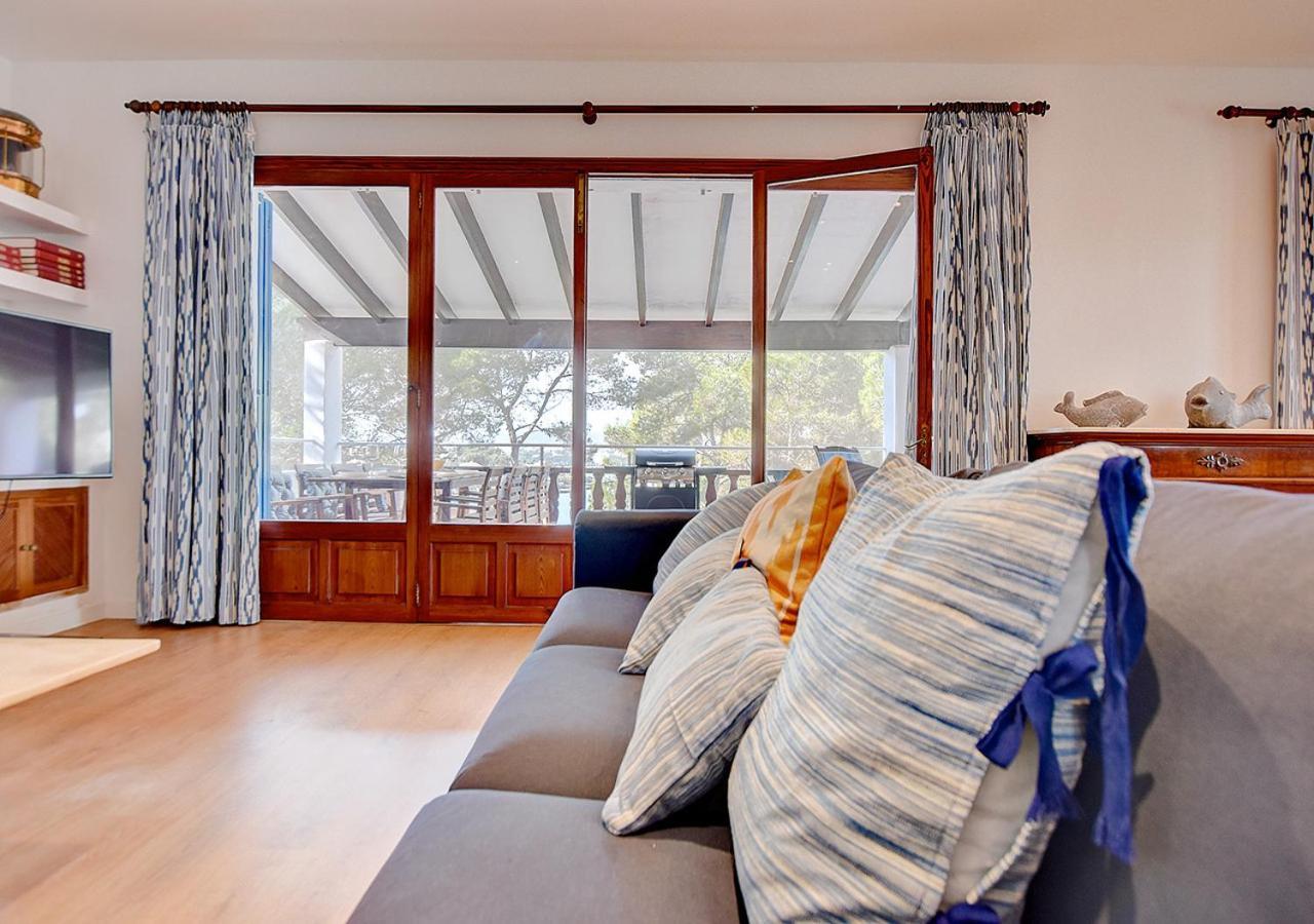 Vakantiehuis Ca Na Marieta House By Slow