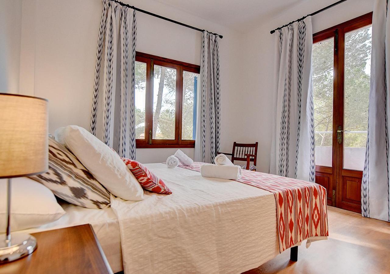 Vakantiehuis Ca Na Marieta House By Slow