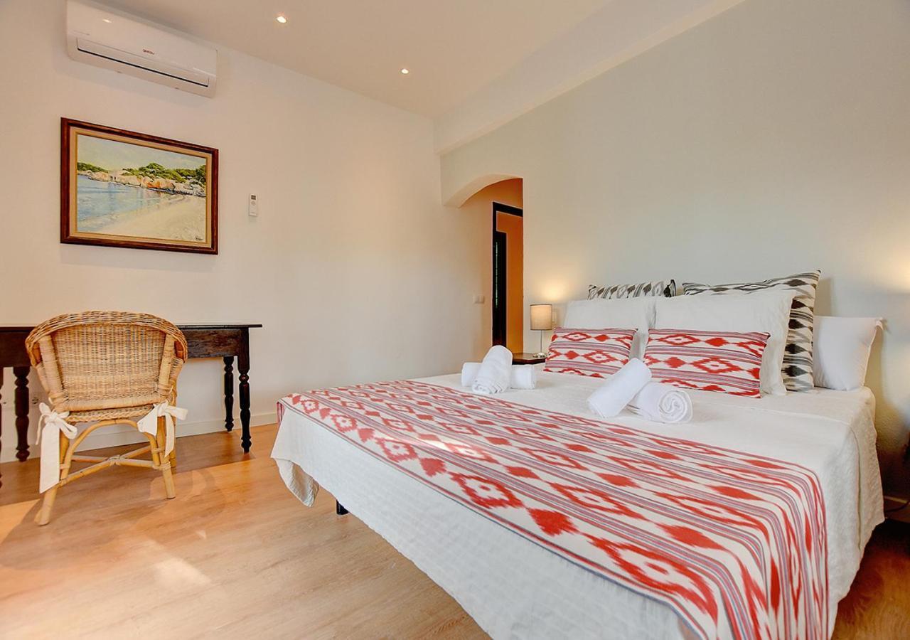 Vakantiehuis Ca Na Marieta House By Slow Portocolom (Mallorca)