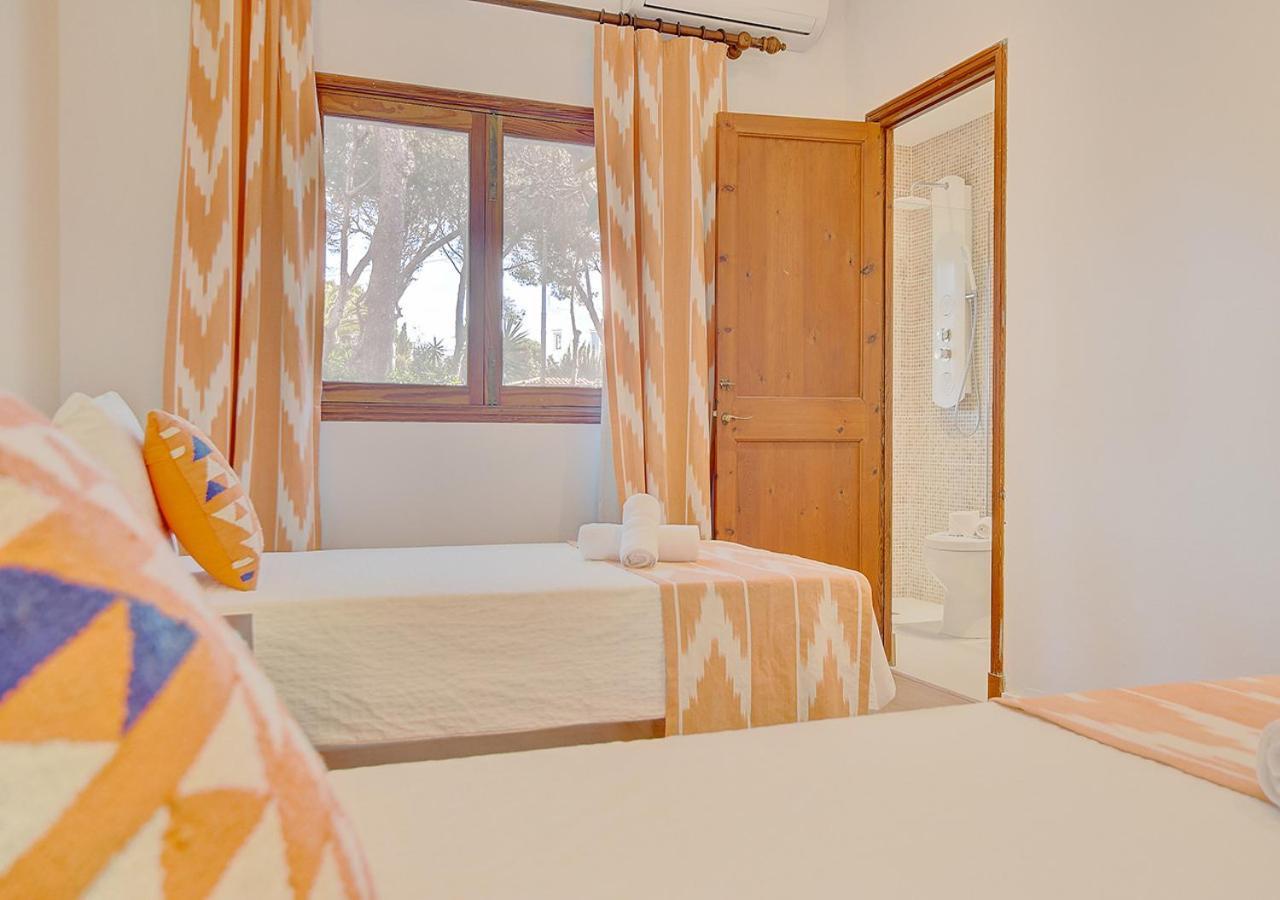 Ca Na Marieta House By Slow Vakantiehuis