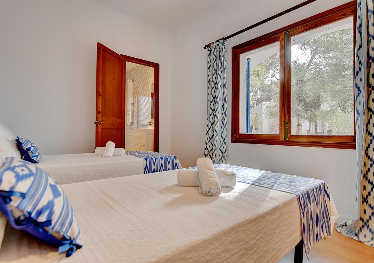 Ca Na Marieta House By Slow Vakantiehuis Portocolom (Mallorca)