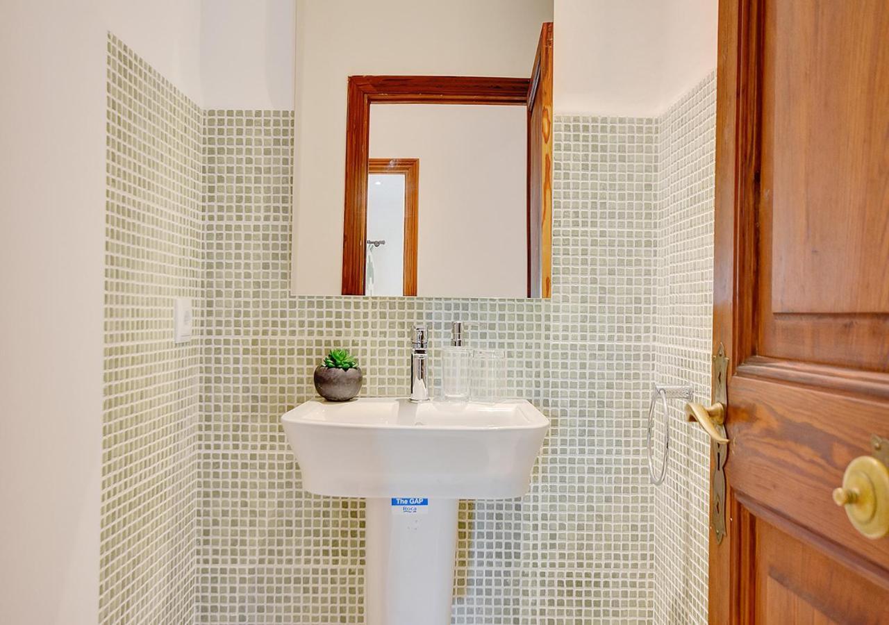 Vakantiehuis Ca Na Marieta House By Slow