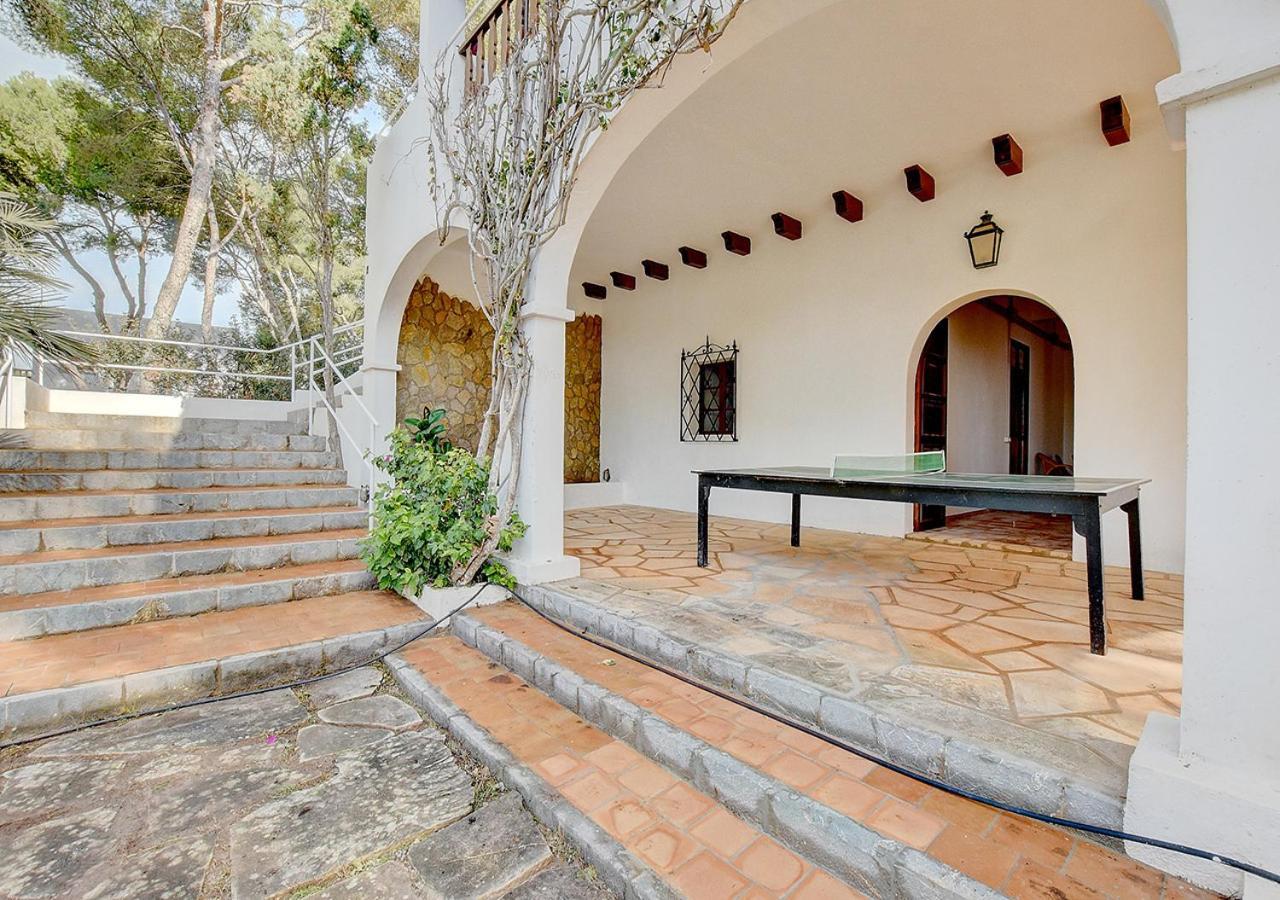Vakantiehuis Ca Na Marieta House By Slow Portocolom (Mallorca)