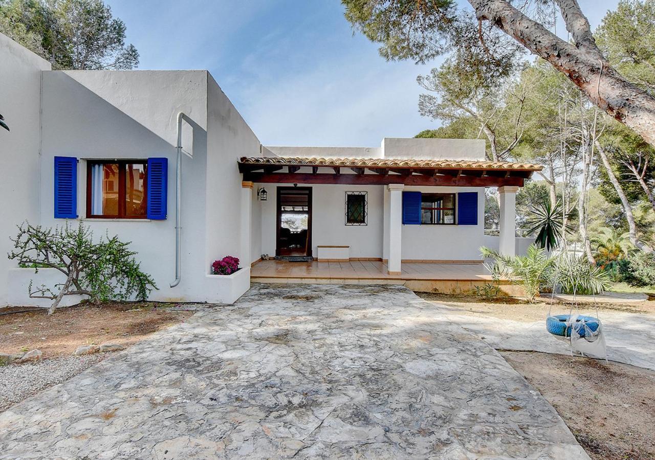 Vakantiehuis Ca Na Marieta House By Slow