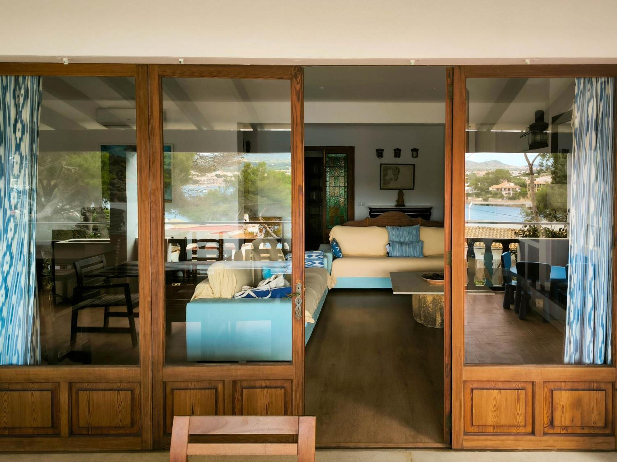 Vakantiehuis Ca Na Marieta House By Slow