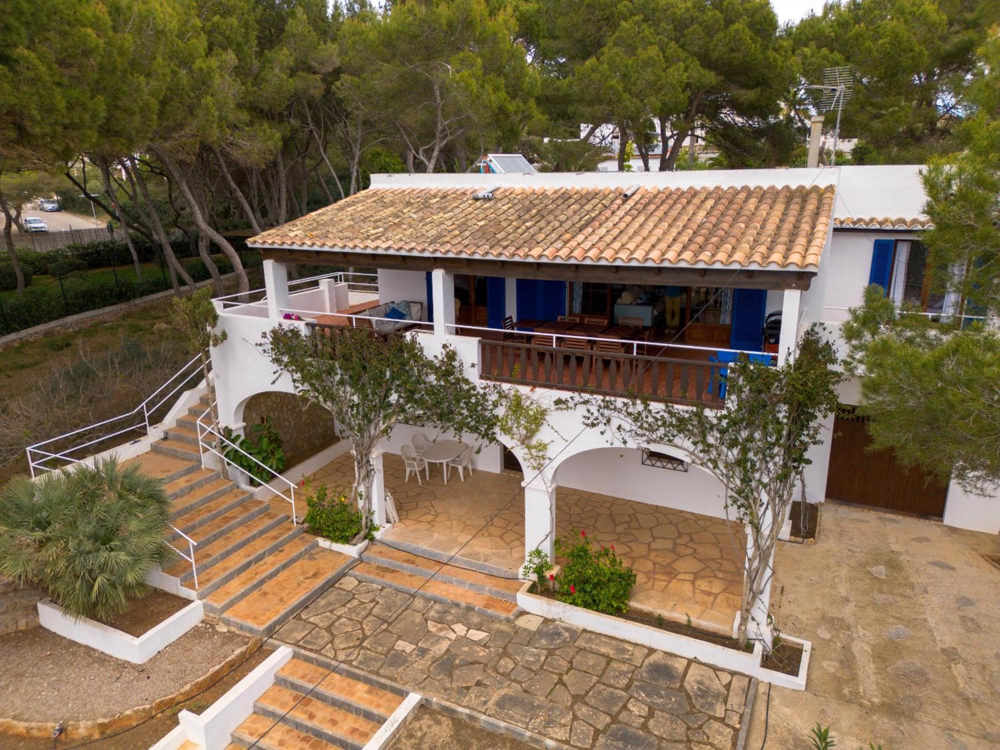 Vakantiehuis Ca Na Marieta House By Slow *