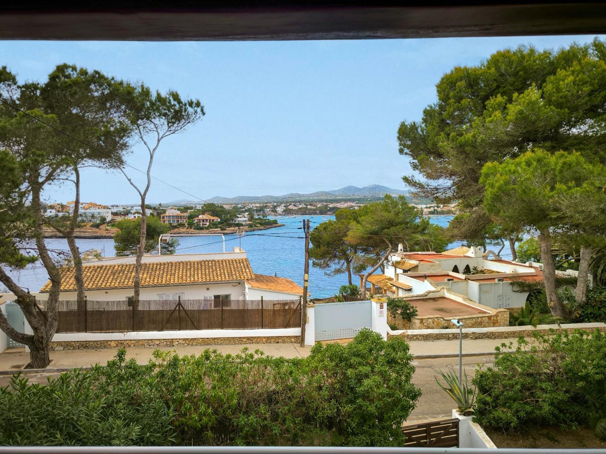 Ca Na Marieta House By Slow Vakantiehuis Portocolom (Mallorca)