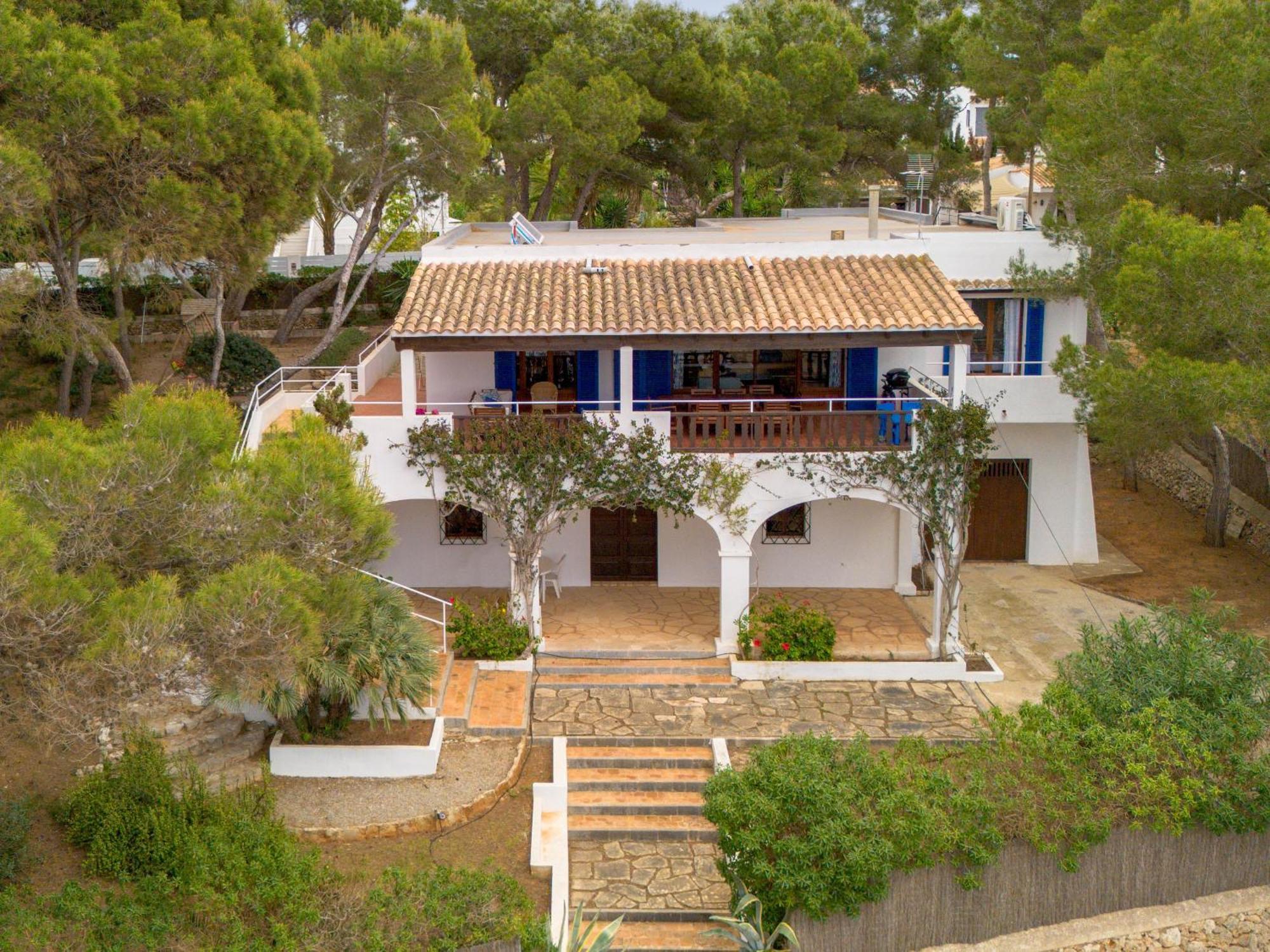 Ca Na Marieta House By Slow Vakantiehuis Portocolom (Mallorca)