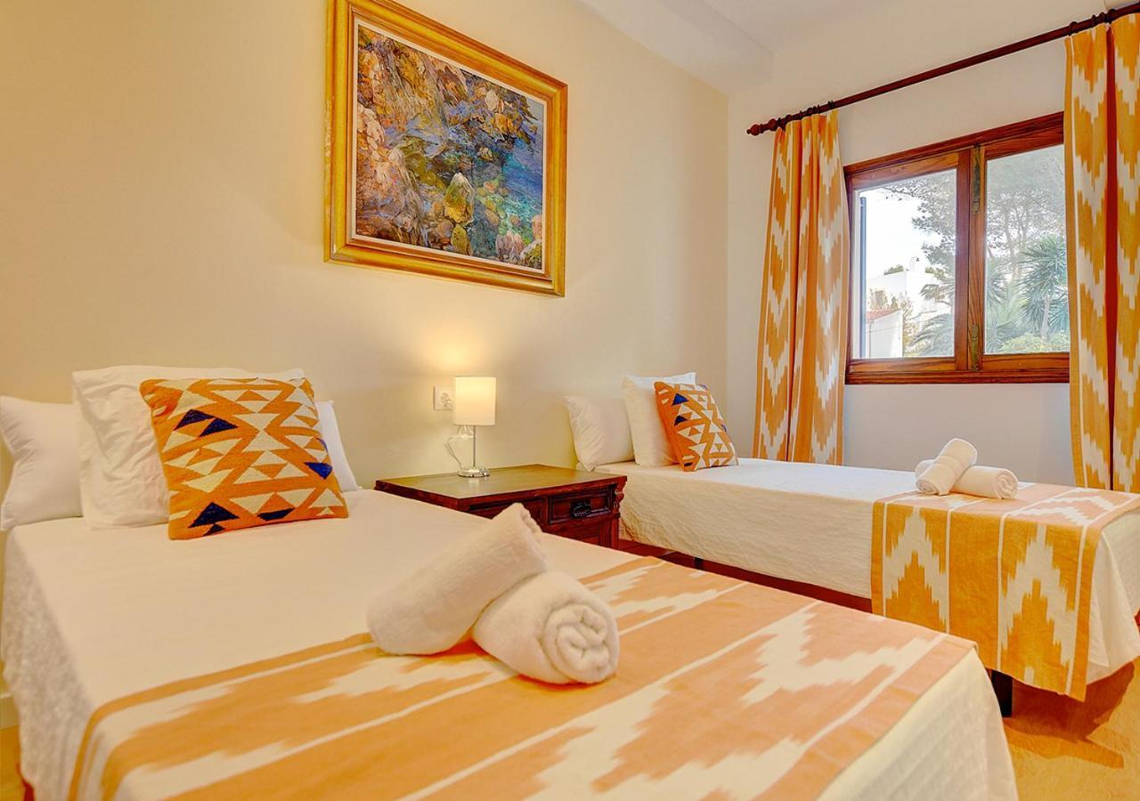 Vakantiehuis Ca Na Marieta House By Slow