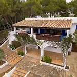 Ca Na Marieta House By Slow Villas