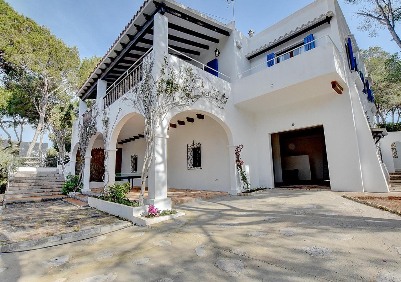 Semesterbostad Ca Na Marieta House By Slow