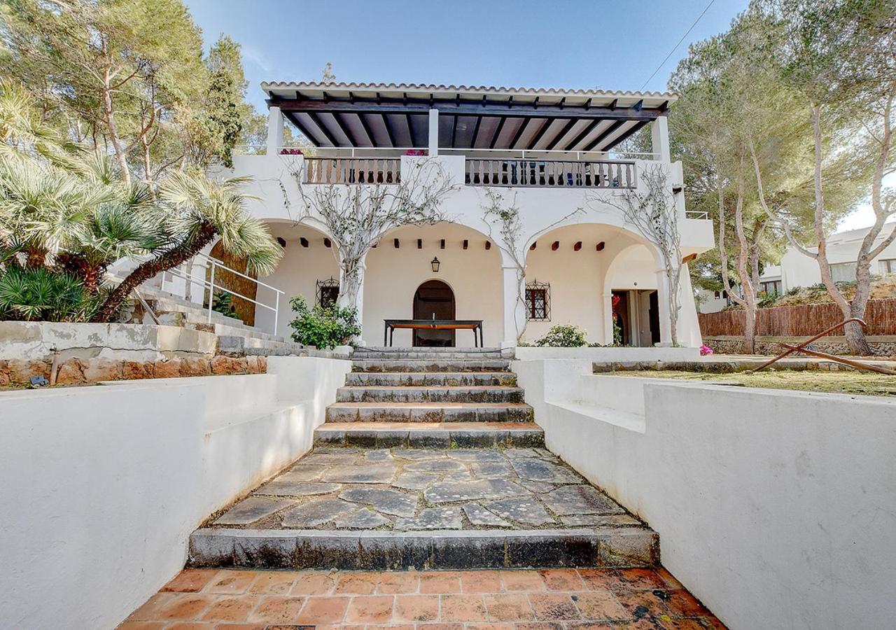 Semesterbostad Ca Na Marieta House By Slow Puerto Colom
