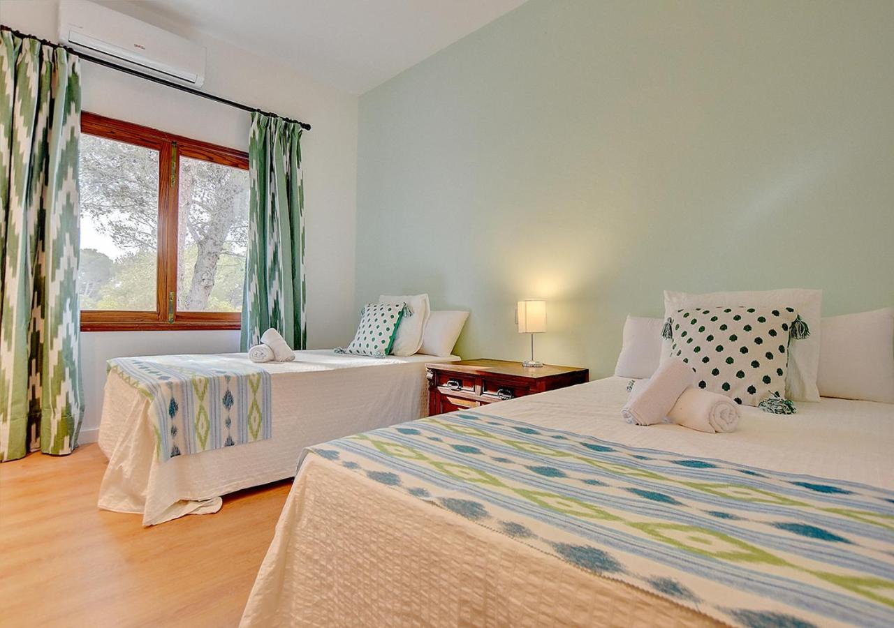 Semesterbostad Ca Na Marieta House By Slow *