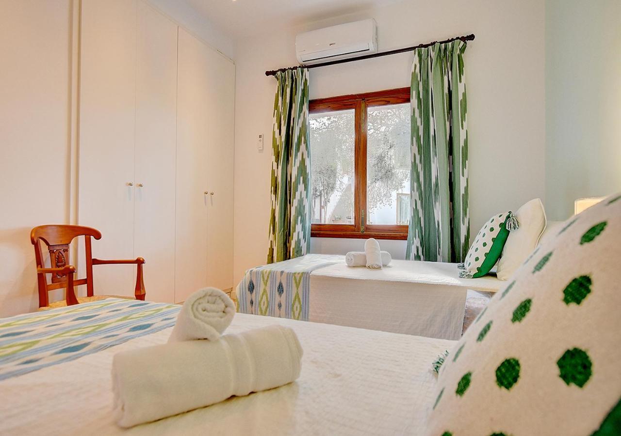 Semesterbostad Ca Na Marieta House By Slow *